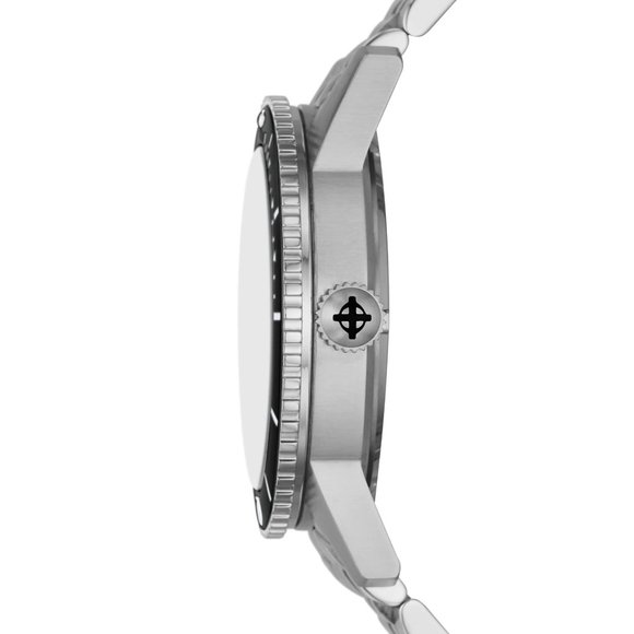 🚫SOLD🚫Zodiac Super Sea Wolf 53 Compression Automatic Watch,40mm ZO9288 - Picture 4 of 8